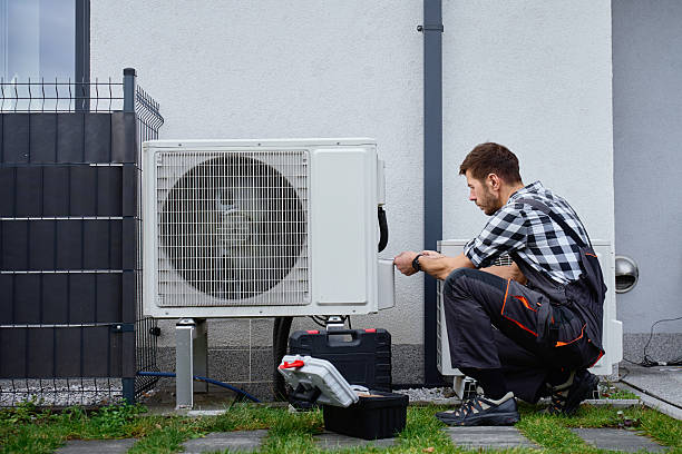 Top rated local Emergency Hvac Repair specialists in March Air Reserve Base, CA